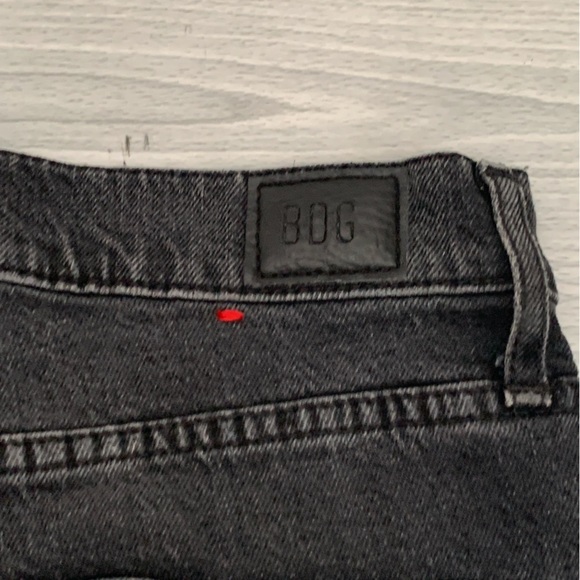 Urban Outfitters BDG 90s Bootcut Jeans - Picture 10 of 11